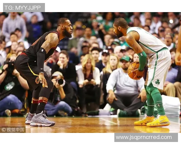 2018年NBA常规赛骑士与凯尔特人精彩对决回顾与分析