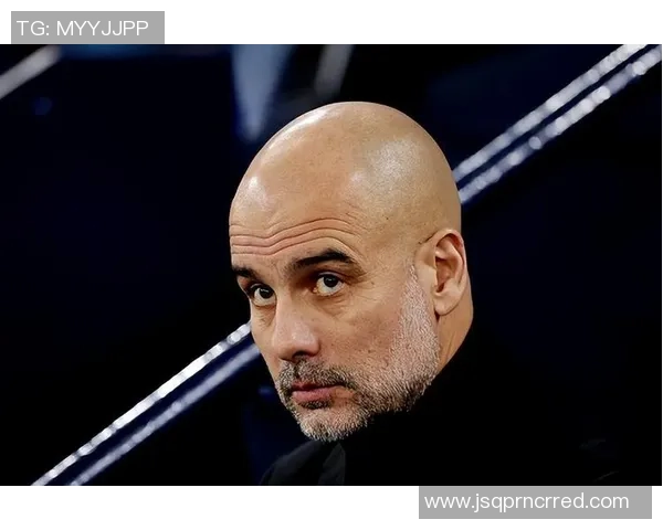 享用这场竞赛吗？瓜迪奥拉：天主啊，我头发都掉光了！