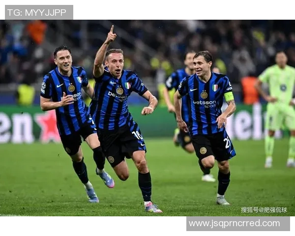 局面两败到第一！国米逆袭意甲，劳塔罗里程碑，新星成战术中心